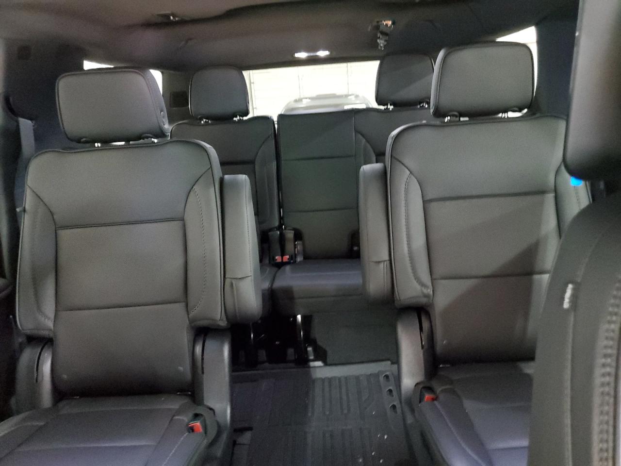 2024 GMC Yukon Xl Denali VIN: 1GKS2JKL6RR390972 Lot: 65573675
