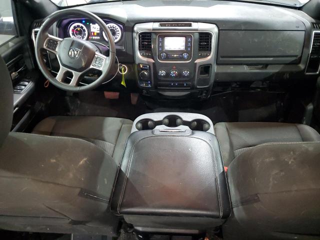  RAM 1500 2024 Srebrny