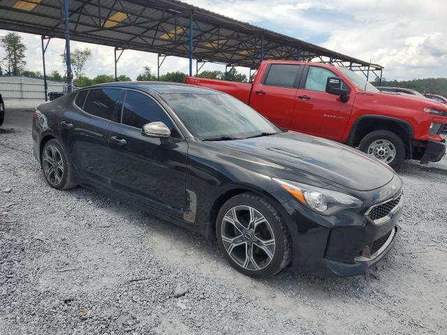  KIA STINGER 2020 Black