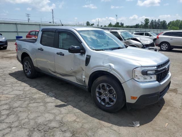  FORD MAVERICK 2024 Srebrny