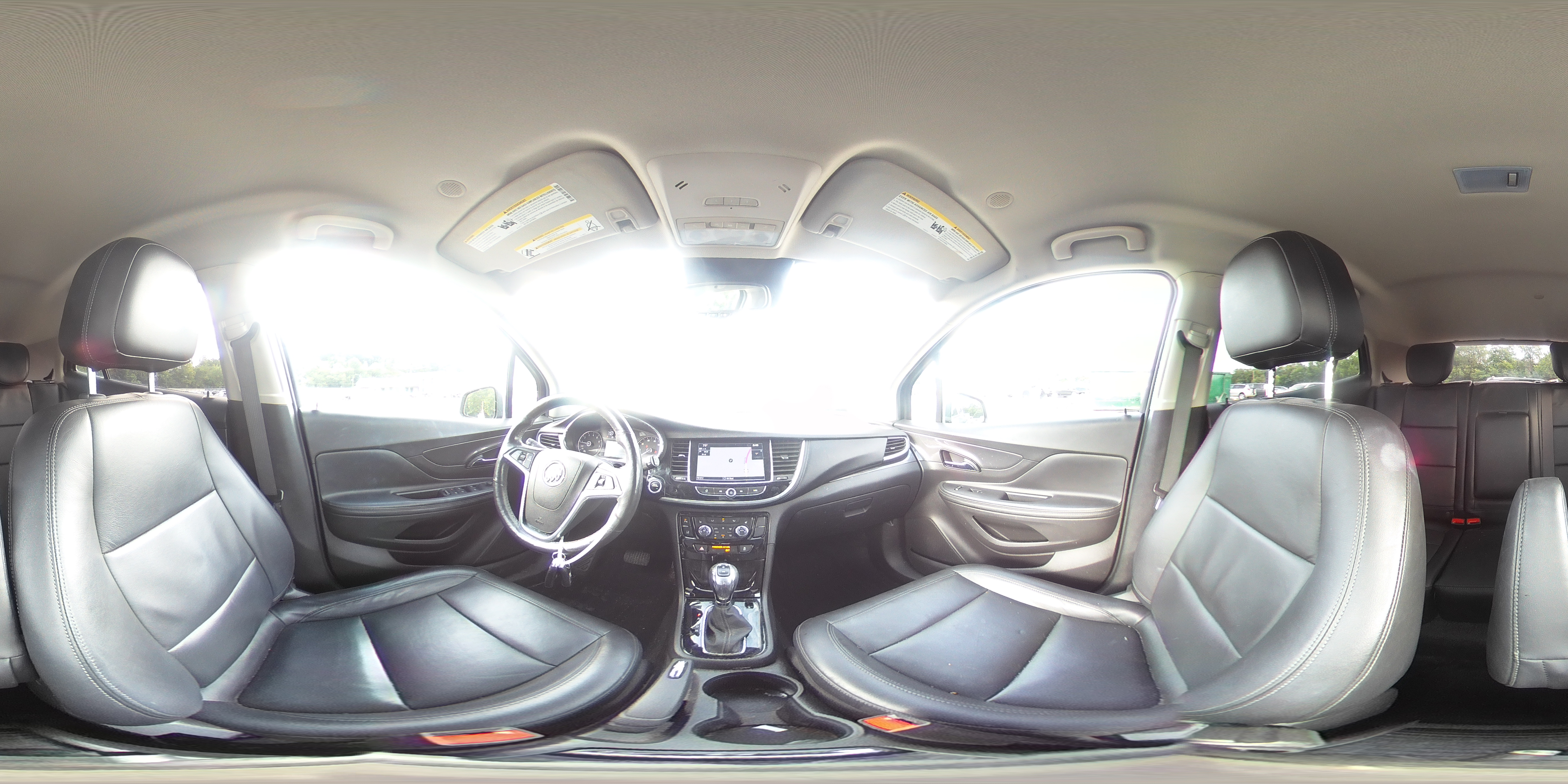 2019 Buick Encore Essence VIN: KL4CJGSM0KB796642 Lot: 65157735