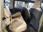 2025 JEEP WRANGLER SPORT 4XE   for sale at Copart QC - MONTREAL