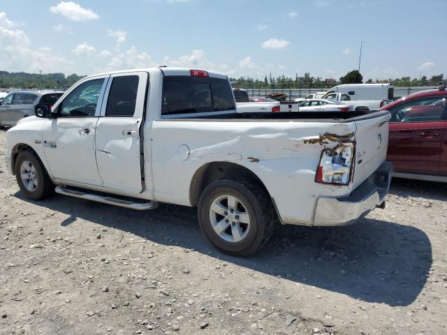  RAM 1500 2014 White