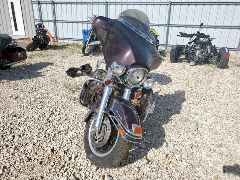 2005 HARLEY-DAVIDSON FLHTCUI   