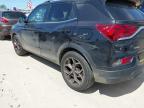 2021 SSANGYONG KORANDO UL for sale at Copart SANDY