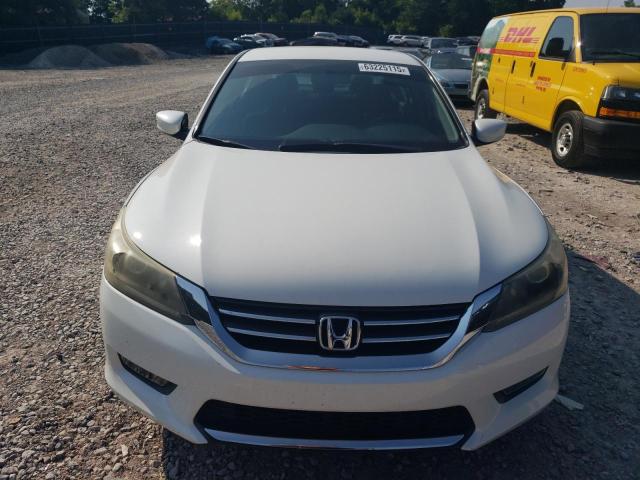 HONDA ACCORD 2014 White
