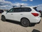 2019 NISSAN PATHFINDER S   à vendre chez Copart AB - EDMONTON