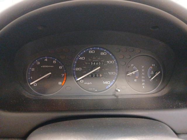 1999 HONDA CIVIC 1.4I