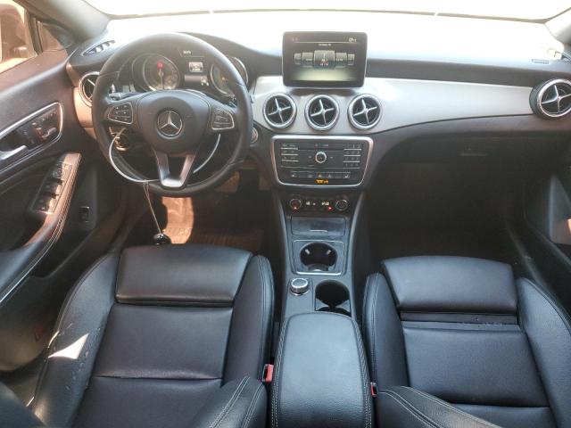 2016 MERCEDES-BENZ CLA 250 4MATIC  
