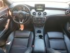2016 MERCEDES-BENZ CLA 250 4MATIC   for sale at Copart ON - LONDON