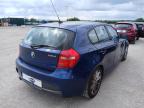 2011 BMW 118D M SPO for sale at Copart WESTBURY