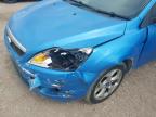 2011 FORD FOCUS SPORT TDCI  for sale at Copart BRISTOL