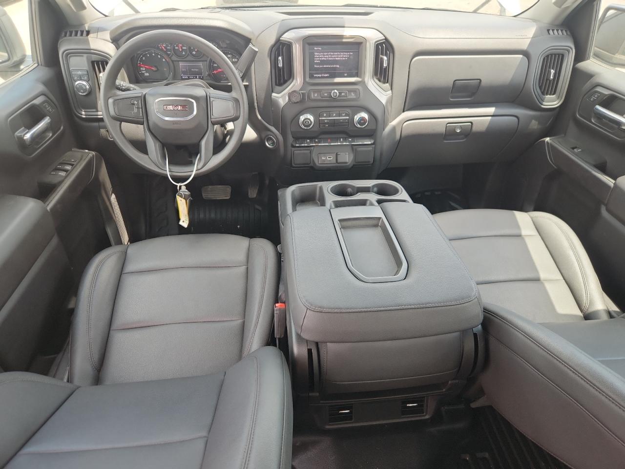 2024 GMC Sierra C1500 VIN: 3GTPHAEK4RG258361 Lot: 65507645