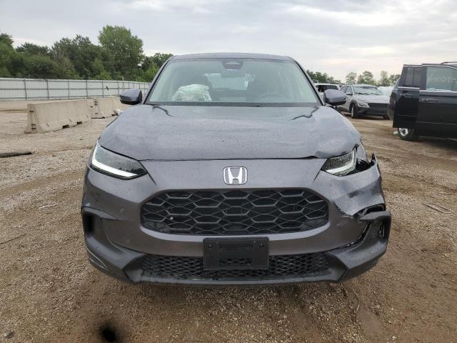  HONDA HR-V 2025 Серый