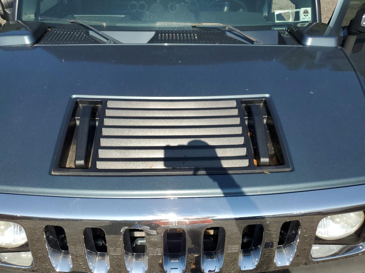 2006 Hummer H2 Sut VIN: 5GRGN22U56H111339 Lot: 64622335