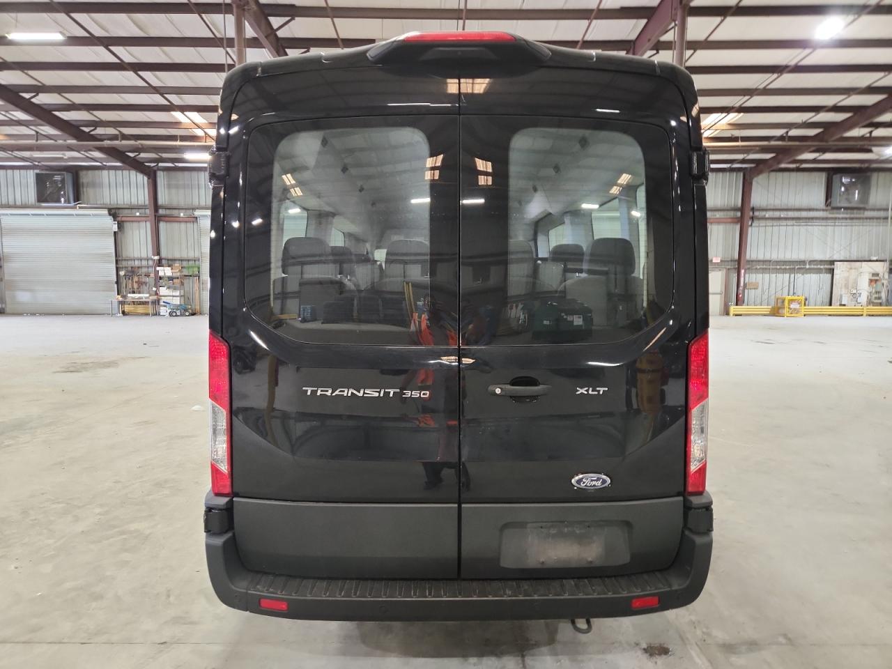 2023 Ford Transit T-350 VIN: 1FBAX2C83PKA57969 Lot: 63796045