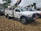 2013 RAM 4500    à vendre chez Copart PA - ALTOONA