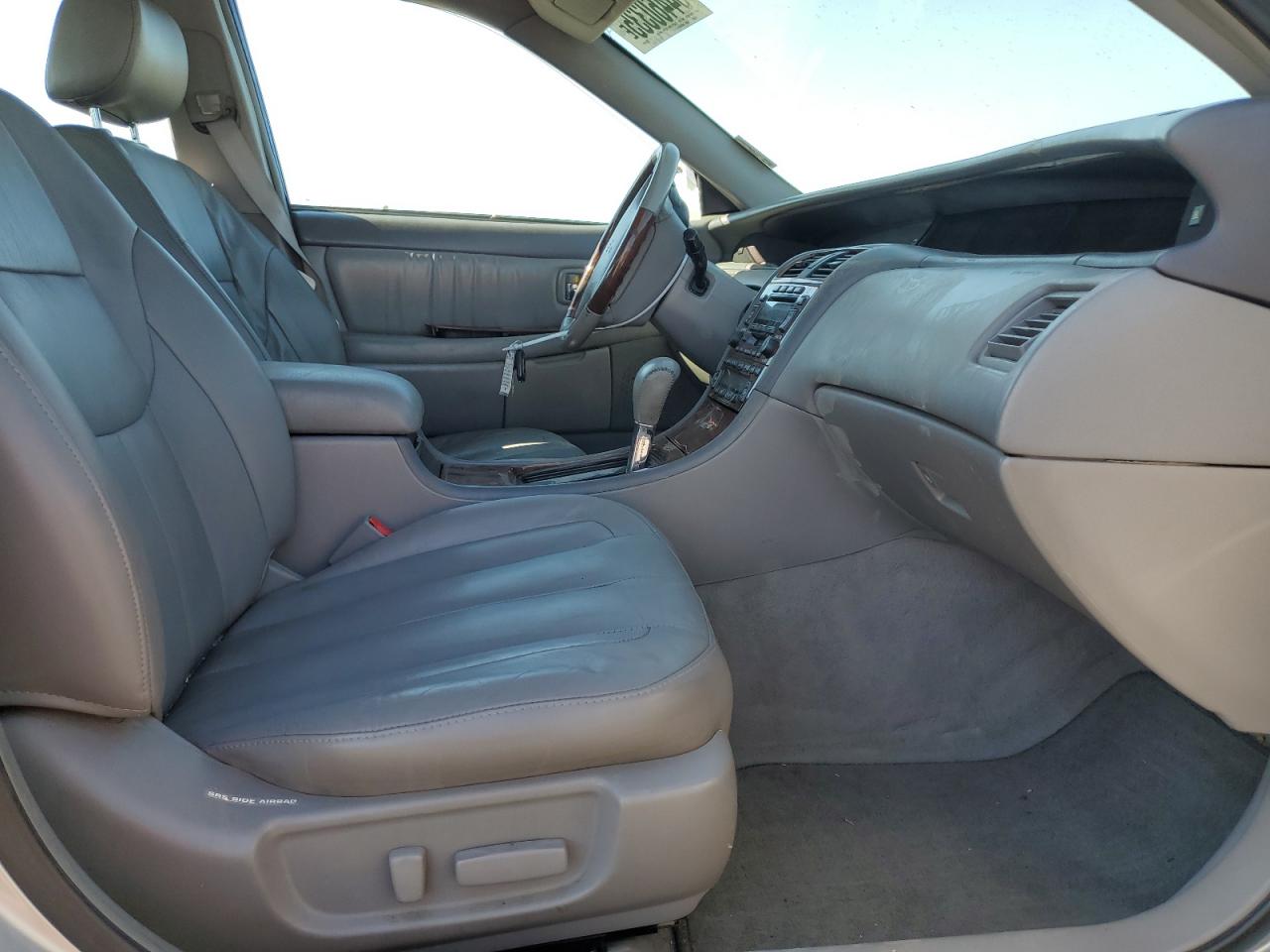 2003 Toyota Avalon Xl VIN: 4T1BF28B53U319170 Lot: 64460335