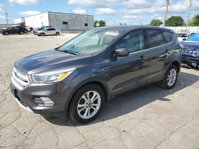 Parquets FORD ESCAPE 2017 Gray