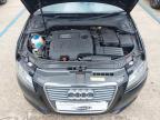 2010 AUDI A3 SPORT T for sale at Copart NEWBURY