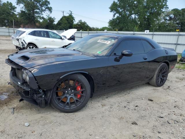  DODGE CHALLENGER 2022 Czarny