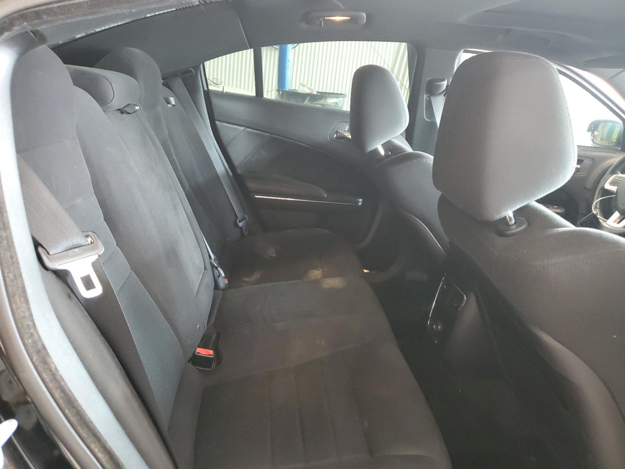 2013 Dodge Charger R/T VIN: 2C3CDXDT4DH564318 Lot: 64579635
