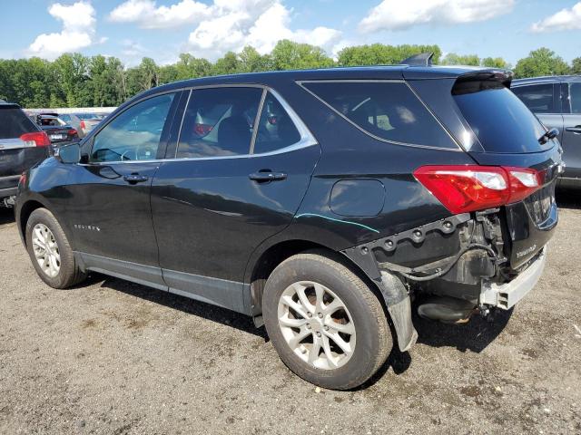  CHEVROLET EQUINOX 2019 Black