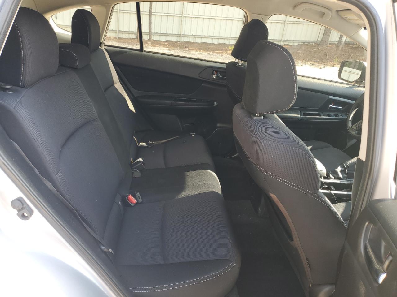 2012 Subaru Impreza Sport Premium VIN: JF1GPAL61CH236992 Lot: 62498665
