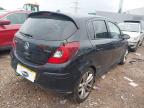 2012 VAUXHALL CORSA SRI CDTI  for sale at Copart BRISTOL