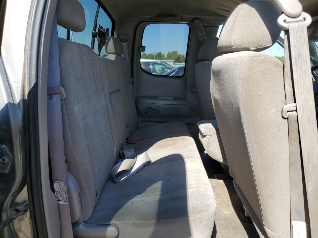 2003 Toyota Tundra Access Cab Sr5 VIN: 5TBBT441X3S435080 Lot: 65200935