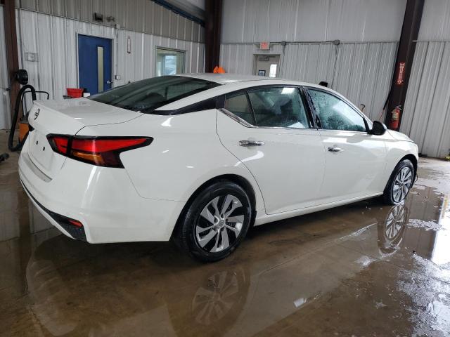  NISSAN ALTIMA 2024 Biały