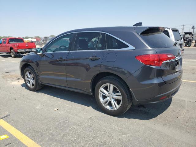  ACURA RDX 2015 Blue