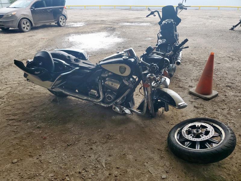 2020 Harley-Davidson Flhp