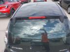 2007 CITROEN C1 RHYTHM for sale at Copart YORK