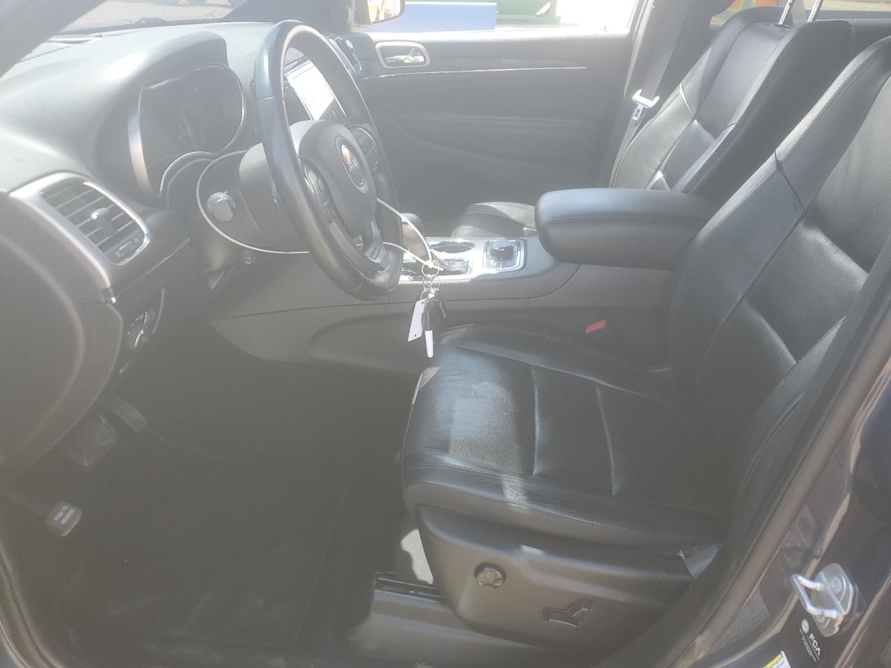 2021 Jeep Grand Cherokee Limited VIN: 1C4RJFBGXMC742928 Lot: 65715115