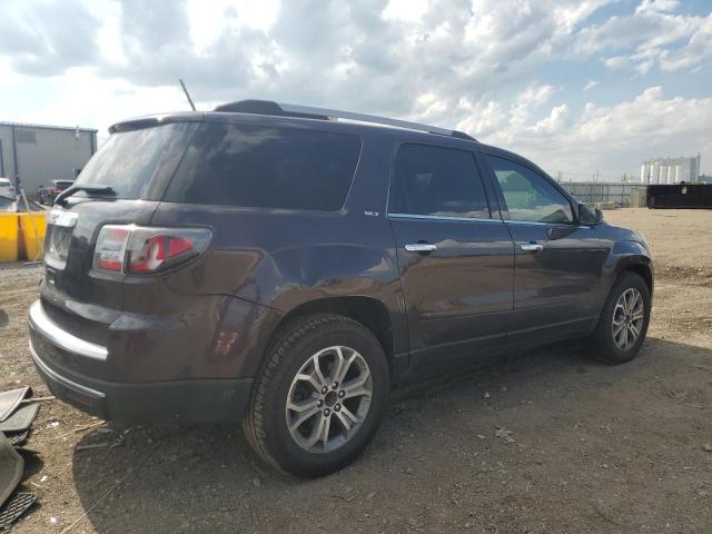  GMC ACADIA 2016 Burgundy