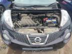 2013 NISSAN JUKE TEKNA CVT  for sale at Copart SANDY