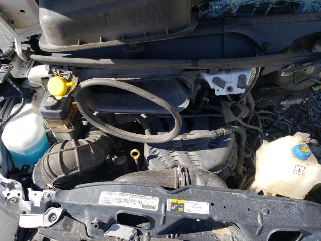 2021 RAM PROMASTER 2500 2500 HIGH  