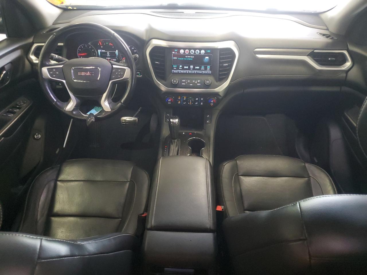 2017 GMC Acadia Slt-1 VIN: 1GKKNULS5HZ319128 Lot: 63010905
