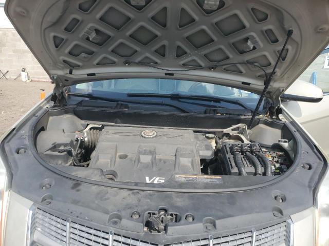 2011 CADILLAC SRX LUXURY COLLECTION  