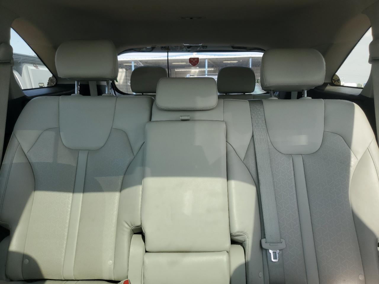 2023 Kia Sorento S VIN: 5XYRLDLC6PG164322 Lot: 65471235