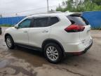 2017 NISSAN ROGUE SV   à vendre chez Copart NB - MONCTON