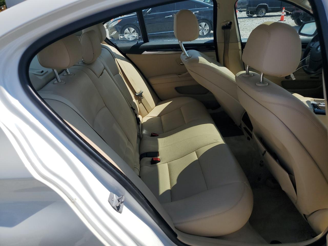 2014 BMW 528 Xi VIN: WBA5A7C51ED612935 Lot: 63585515