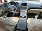 2016 LINCOLN MKX RESERVE   for sale at Copart ON - LONDON