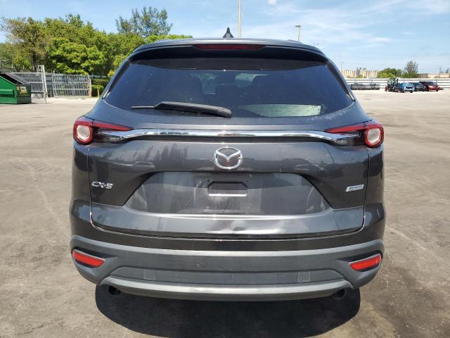 Parquets MAZDA CX-9 2016 Gray