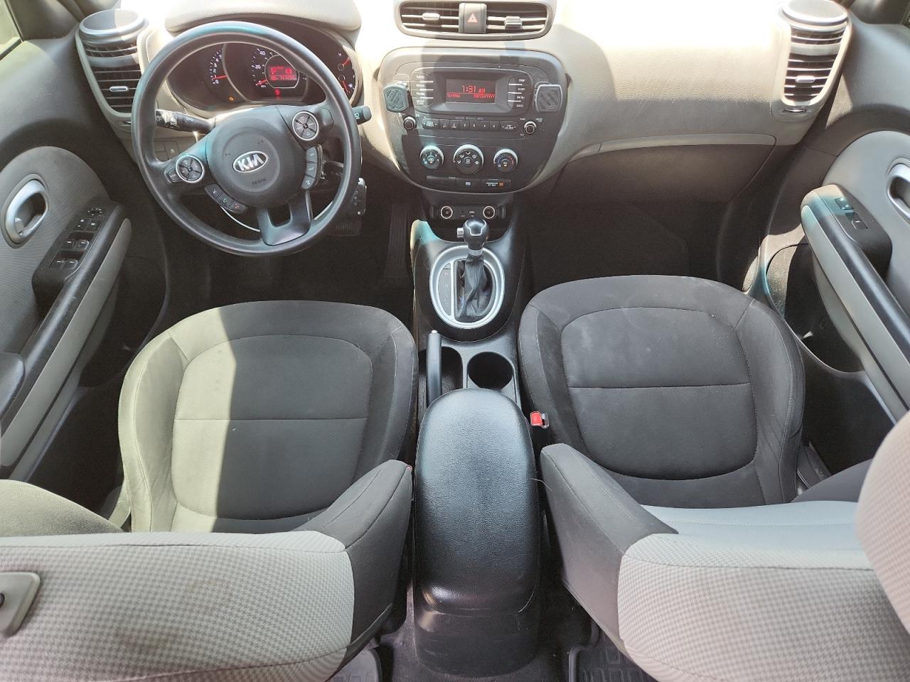 2015 Kia Soul VIN: KNDJN2A25F7798402 Lot: 64816565