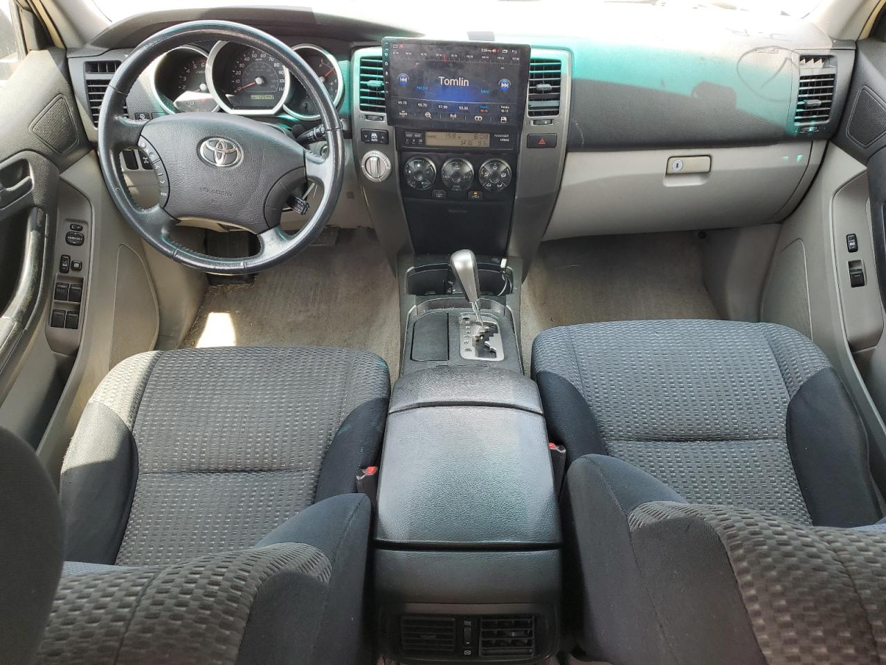 2006 Toyota 4Runner Sr5 VIN: JTEBT14R568034858 Lot: 66747635