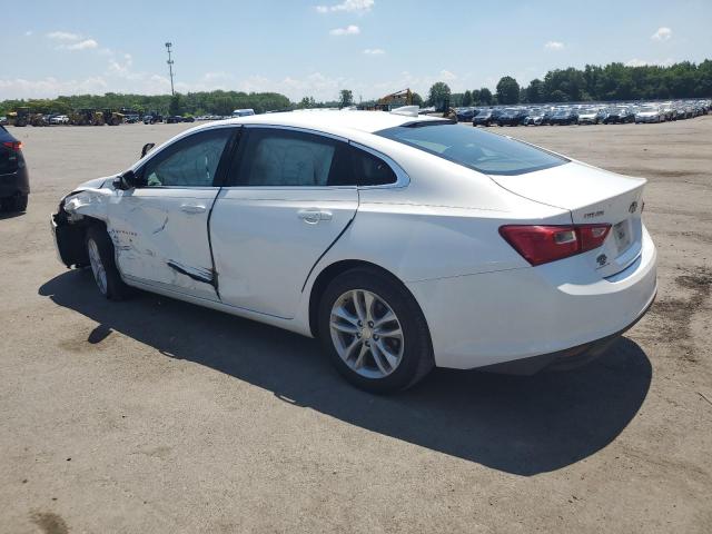  CHEVROLET MALIBU 2017 Biały