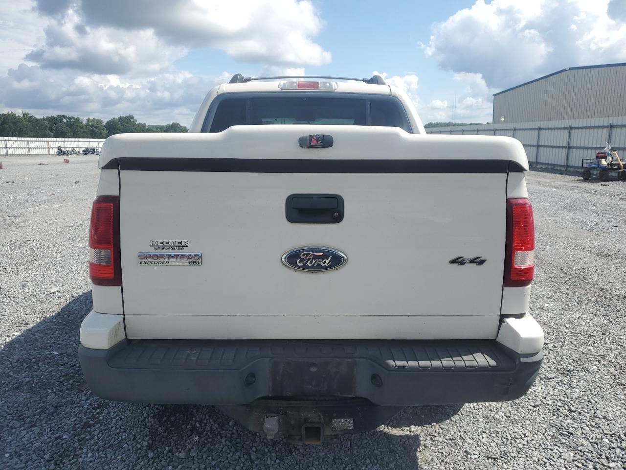 2008 Ford Explorer Sport Trac Xlt VIN: 1FMEU51E68UA51973 Lot: 65136105