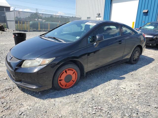 2013 HONDA CIVIC LX   à vendre chez Copart NS - HALIFAX